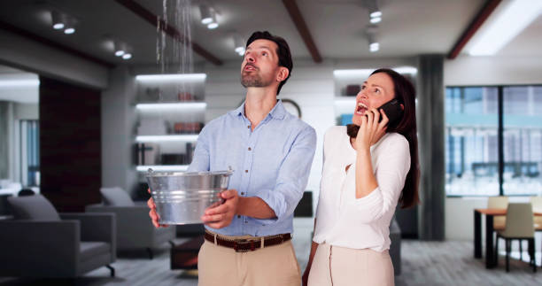 Best Emergency water extraction  in Mendenhall, MS